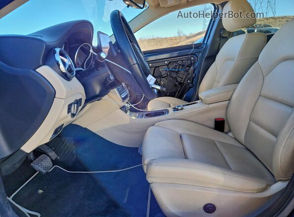 WDCTG4GB7KJ616518 2019 MERCEDES-BENZ GLA Blue 
