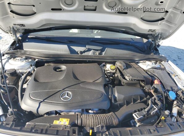WDCTG4GB9KU019076 2019 MERCEDES-BENZ GLA Silver 