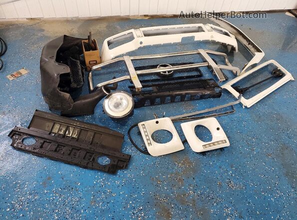 WDCYC7DH1JX286480 2018 MERCEDES-BENZ G-CLASS White Vista de la etiqueta del VIN