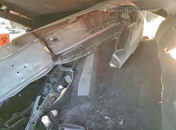 WDCYC7HJ4KX320118 2019 MERCEDES-BENZ G-CLASS Black Vista de los asientos traseros