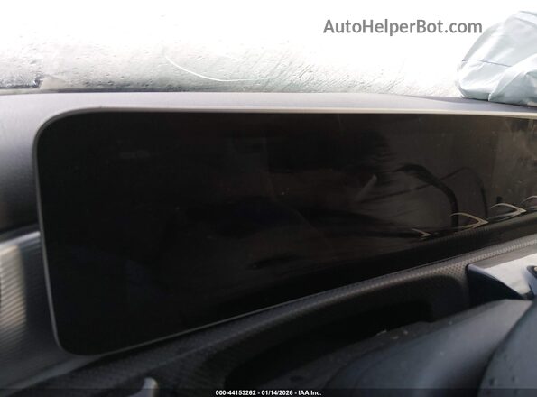 WDD3G4EB4LW039398 2020 MERCEDES-BENZ A 220 Silver Հետևի նստատեղերի տեսք