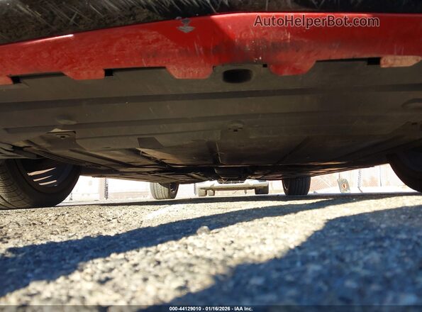 WDD3G4EB8KW018410 2019 MERCEDES-BENZ A 220 Red 