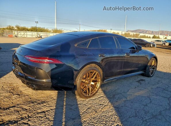 WDD7X6BB5LA011348 2020 MERCEDES-BENZ AMG Black 