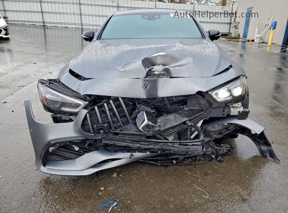 WDD7X6BB8LA015779 2020 MERCEDES-BENZ AMG Charcoal Вид спереду