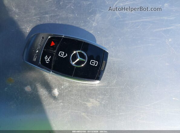WDD7X8KB1KA007002 2019 MERCEDES-BENZ AMG Серый Вид панели приборов
