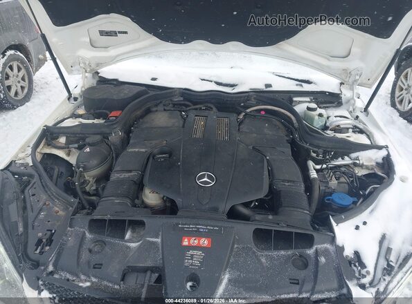 WDDKJ6HB0GF328952 2016 MERCEDES-BENZ E-CLASS White Rear view