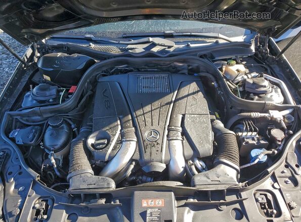 WDDLJ7DB0GA173042 2016 MERCEDES-BENZ CLS-CLASS Черный Вид задней части салона
