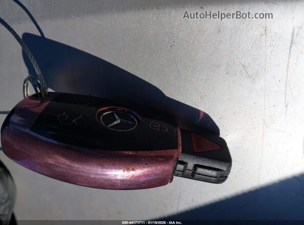 WDDLJ7DB3GA164822 2016 MERCEDES-BENZ CLS-CLASS Silver Dashboard view