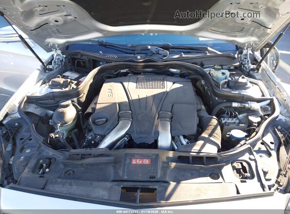 WDDLJ7DB3GA164822 2016 MERCEDES-BENZ CLS-CLASS Silver Rear view