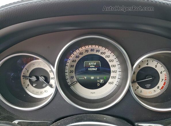 WDDLJ7DB3JA205022 2018 MERCEDES-BENZ CLS-CLASS White ხელსაწყოთა პანელის ხედი