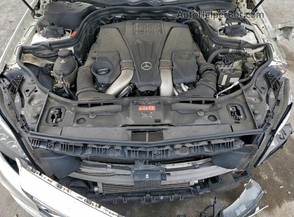 WDDLJ7DB3JA205022 2018 MERCEDES-BENZ CLS-CLASS White უკანა სალონის ხედი
