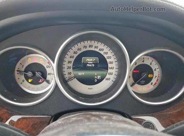 WDDLJ7DB5HA197547 2017 MERCEDES-BENZ CLS-CLASS Белый 