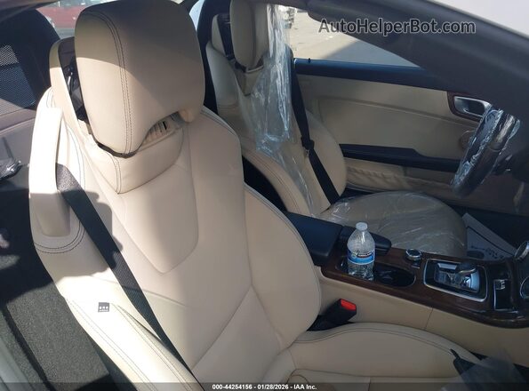 WDDPK3JA0HF128044 2017 MERCEDES-BENZ SLC 300 Белый 