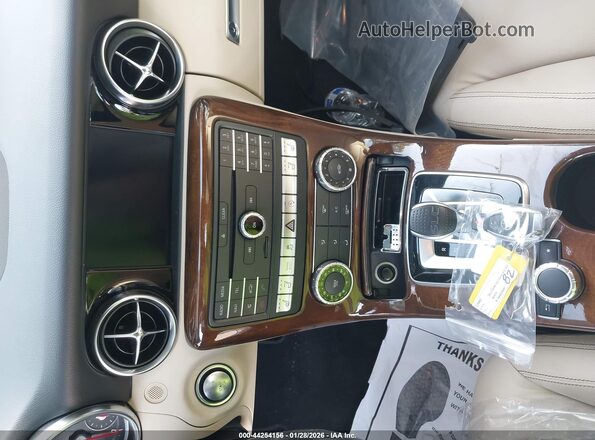 WDDPK3JA0HF128044 2017 MERCEDES-BENZ SLC 300 Белый 