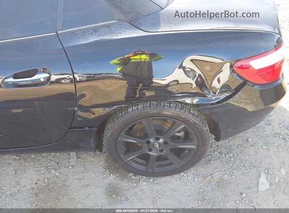 WDDPK3JA1GF123708 2016 MERCEDES-BENZ SLK 300 Black Вид спереду