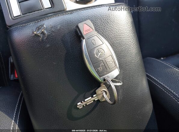 WDDPK3JA1GF123708 2016 MERCEDES-BENZ SLK 300 Black Вид панелі приладів