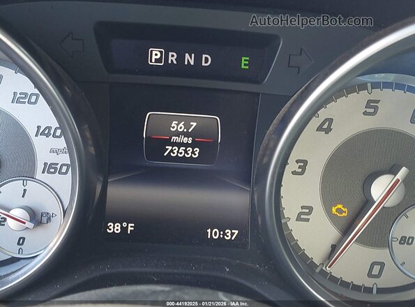 WDDPK3JA1GF123708 2016 MERCEDES-BENZ SLK 300 Black 