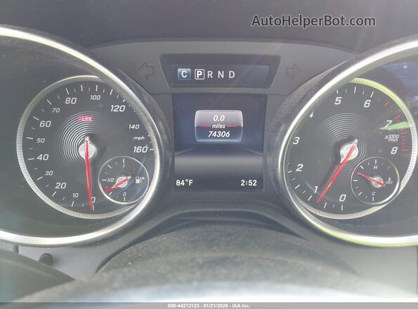 WDDPK3JA8KF162885 2019 MERCEDES-BENZ SLC 300 Black 