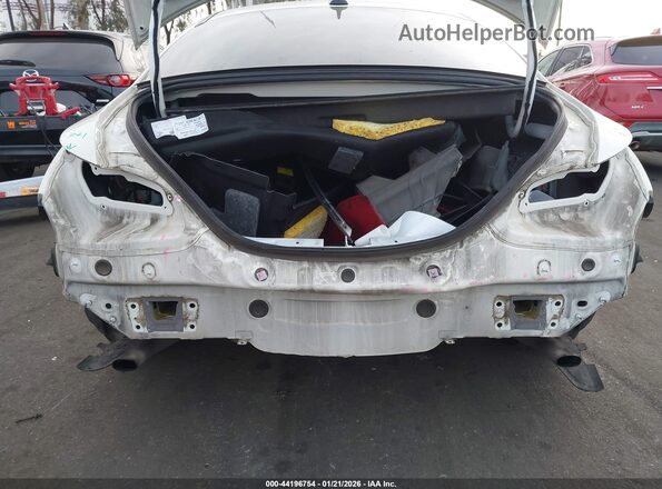 WDDSJ4EB0HN400720 2017 MERCEDES-BENZ CLA 250 White 