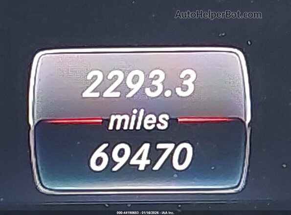 WDDSJ4EB0KN737279 2019 MERCEDES-BENZ CLA 250 White 