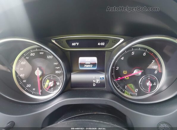 WDDSJ4EB1KN768136 2019 MERCEDES-BENZ CLA 250 Black 