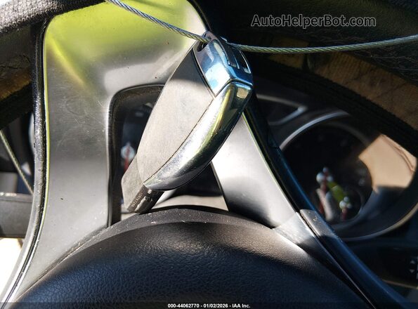 WDDSJ4EB2JN569837 2018 MERCEDES-BENZ CLA 250 Black Widok deski rozdzielczej