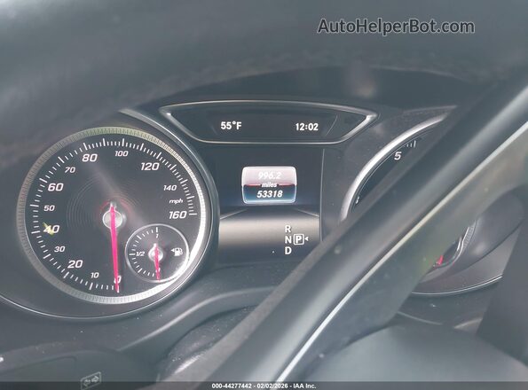 WDDSJ4EB2KN717504 2019 MERCEDES-BENZ CLA 250 White 