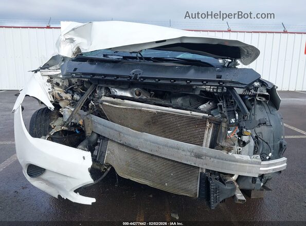 WDDSJ4EB2KN717504 2019 MERCEDES-BENZ CLA 250 White 