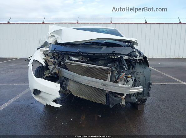 WDDSJ4EB2KN717504 2019 MERCEDES-BENZ CLA 250 White 