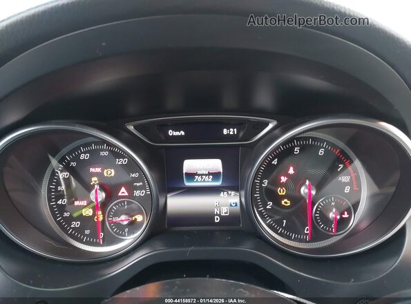 WDDSJ4EB2KN730687 2019 MERCEDES-BENZ CLA 250 Silver 
