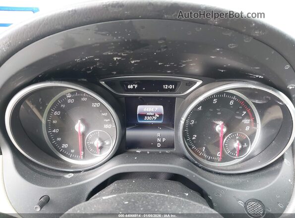 WDDSJ4EB3JN661555 2018 MERCEDES-BENZ CLA 250 Brown 