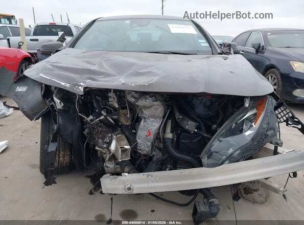 WDDSJ4EB3JN661555 2018 MERCEDES-BENZ CLA 250 Brown 