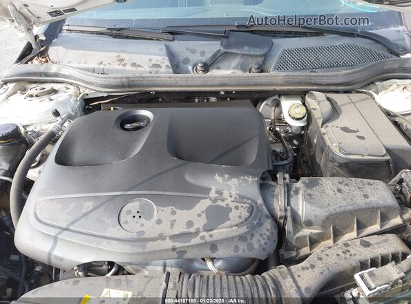 WDDSJ4EB6JN514467 2018 MERCEDES-BENZ CLA 250 White უკანა ხედი