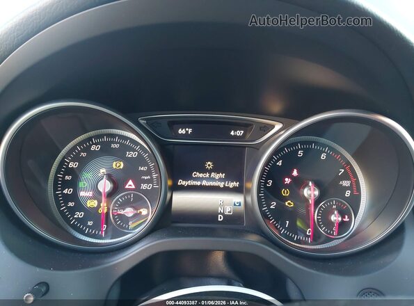 WDDSJ4EB7HN412590 2017 MERCEDES-BENZ CLA 250 Black 