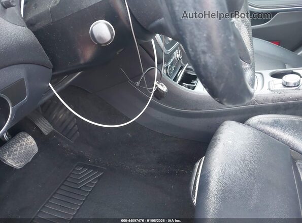 WDDSJ4EB7KN698674 2019 MERCEDES-BENZ CLA 250 Black 