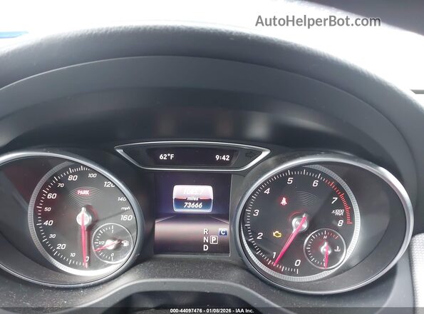 WDDSJ4EB7KN698674 2019 MERCEDES-BENZ CLA 250 Black 