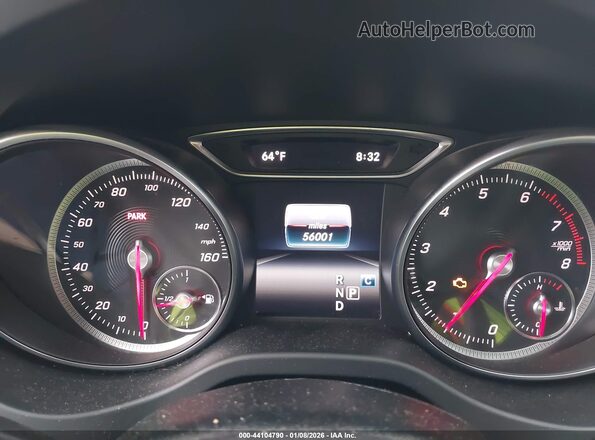 WDDSJ4EB9KN719718 2019 MERCEDES-BENZ CLA 250 White 