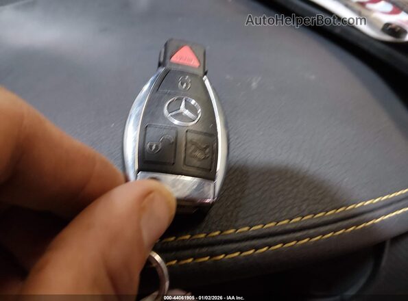 WDDSJ5CB8JN605667 2018 MERCEDES-BENZ AMG CLA 45 Black წინა პანელის ხედი