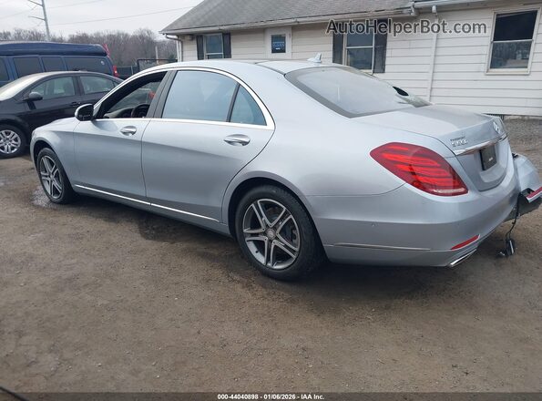 WDDUG8CB4GA241921 2016 MERCEDES-BENZ S-CLASS Light Blue უკანა მარცხენა