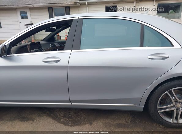 WDDUG8CB4GA241921 2016 MERCEDES-BENZ S-CLASS Light Blue სალონის 360-გრადუსიანი ხედი