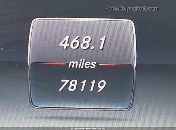 WDDUG8CB4GA241921 2016 MERCEDES-BENZ S-CLASS Light Blue 