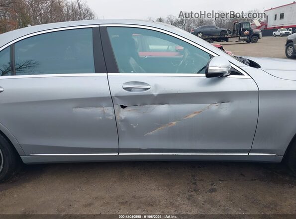 WDDUG8CB4GA241921 2016 MERCEDES-BENZ S-CLASS Light Blue უკანა სალონის ხედი