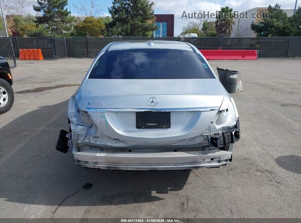 WDDUG8DB1KA453733 2019 MERCEDES-BENZ S-CLASS Silver 