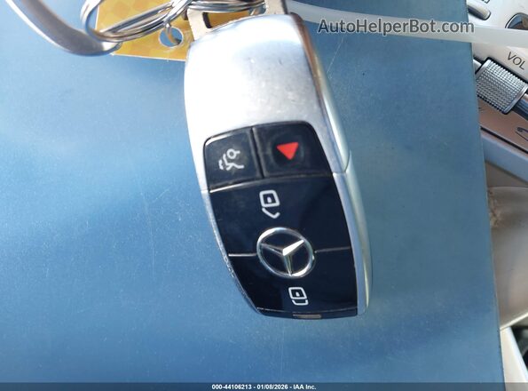 WDDUG8DB3JA376359 2018 MERCEDES-BENZ S-CLASS Gray Widok deski rozdzielczej