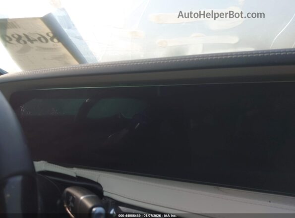 WDDUG8DB7KA424902 2019 MERCEDES-BENZ S-CLASS Gray 