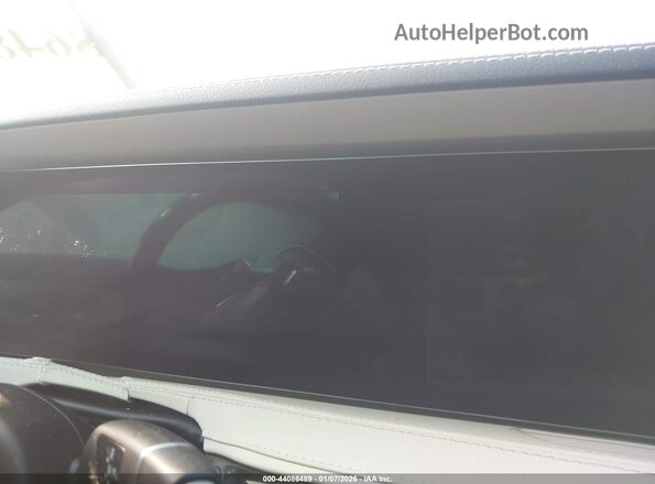 WDDUG8DB7KA424902 2019 MERCEDES-BENZ S-CLASS Gray 