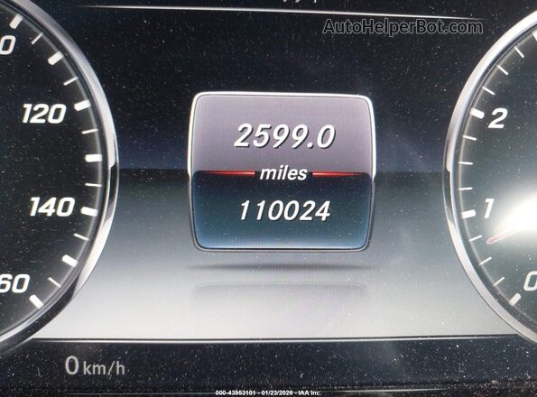 WDDUG8FB5HA314338 2017 MERCEDES-BENZ S-CLASS Gray Սալոնի 360 աստիճան տեսք
