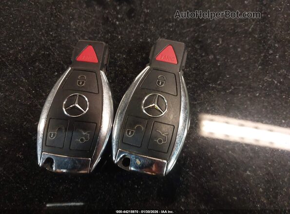 WDDWJ6EB4HF551325 2017 MERCEDES-BENZ AMG C 43 Черный Вид панели приборов