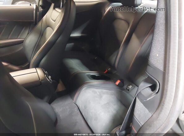 WDDWJ6EB4HF551325 2017 MERCEDES-BENZ AMG C 43 Черный Вид наклейки с VIN-кодом