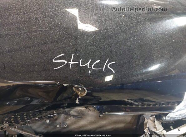 WDDWJ6EB4HF551325 2017 MERCEDES-BENZ AMG C 43 Черный Вид сзади